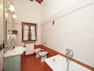 Holiday house Geräumiges Ferienhaus - Features photo 16