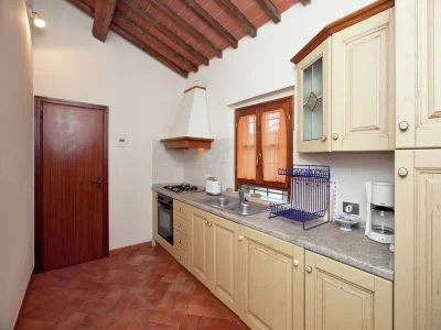 Holiday house Geräumiges Ferienhaus - Features photo 17