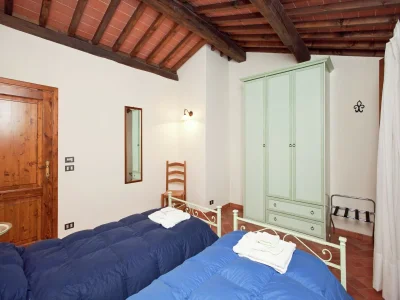 Holiday house Geräumiges Ferienhaus - Features photo 19