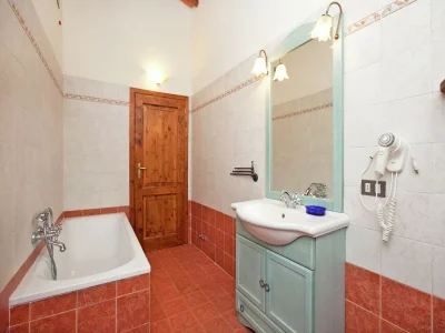 Holiday house Geräumiges Ferienhaus - Features photo 21