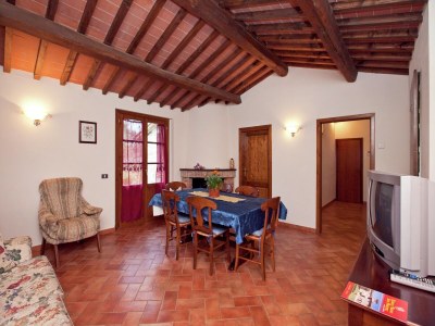 Holiday house Geräumiges Ferienhaus - Features photo 22