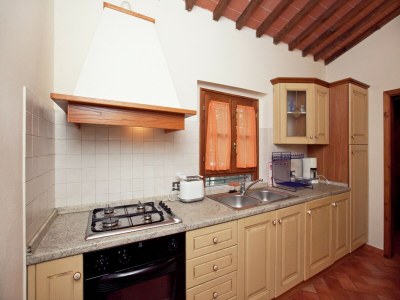 Holiday house Geräumiges Ferienhaus - Features photo 23