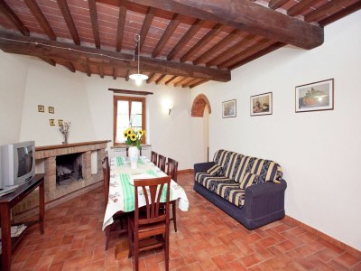 Holiday house holiday home, Bucine with pool - Features photo 16