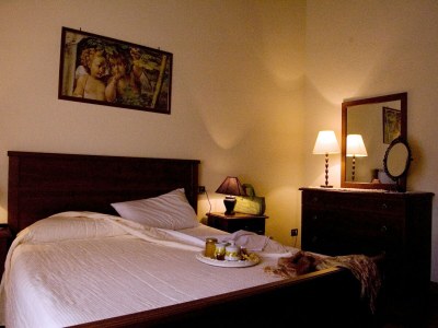 Holiday house holiday home, Bucine with pool - Features photo 18