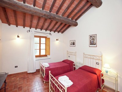 Holiday house holiday home, Bucine with pool - Features photo 21