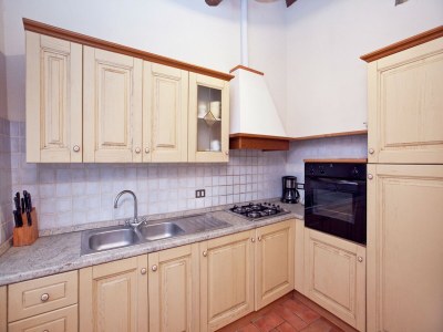 Holiday house holiday home, Bucine with pool - Features photo 22