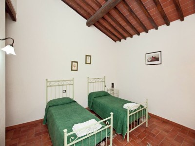 Holiday house holiday home, Bucine with pool - Features photo 23