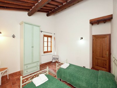 Holiday house holiday home, Bucine with pool - Features photo 24