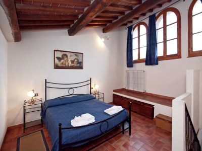 Holiday house holiday home, Bucine with pool - Features photo 25