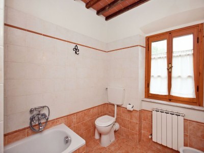 Holiday house holiday home, Bucine with pool - Features photo 26