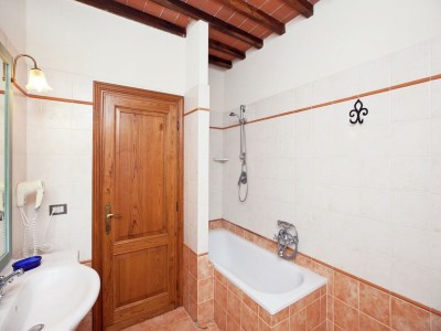 Holiday house holiday home, Bucine with pool - Features photo 27