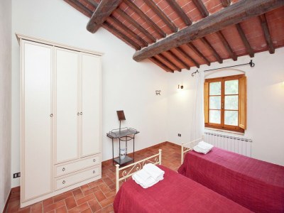 Holiday house holiday home, Bucine with pool - Features photo 29