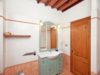 Holiday house holiday home, Bucine with pool - Features photo 30