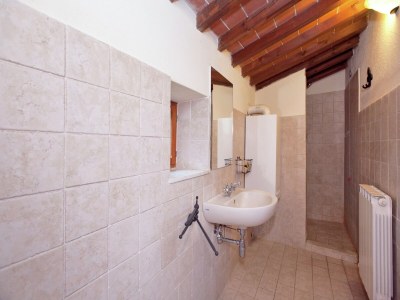 Holiday house holiday home, Bucine with pool - Features photo 31