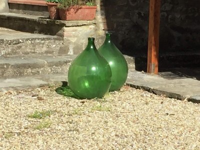 Holiday house holiday home, Bucine with pool - Outdoor photo 36