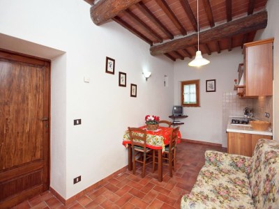 Holiday house Authentic farmhouse with pool - Features photo 20