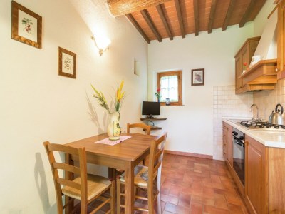 Holiday house Authentic farmhouse with pool - Features photo 24