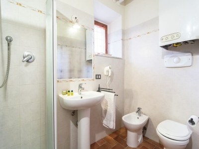 Holiday house Authentic farmhouse with pool - Features photo 26