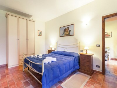 Holiday house Authentic farmhouse with pool - Features photo 28