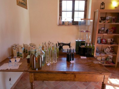 Holiday house Authentic farmhouse with pool - Outdoor photo 38