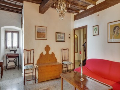 Farmhouse Wohnung in der Toskana am Pratomagno - Features photo 13