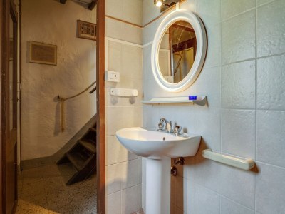 Farmhouse Wohnung in der Toskana am Pratomagno - Features photo 15