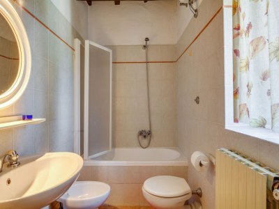 Farmhouse Wohnung in der Toskana am Pratomagno - Features photo 18