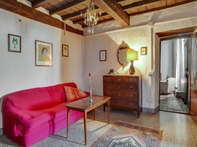 Farmhouse Wohnung in der Toskana am Pratomagno - Features photo 22