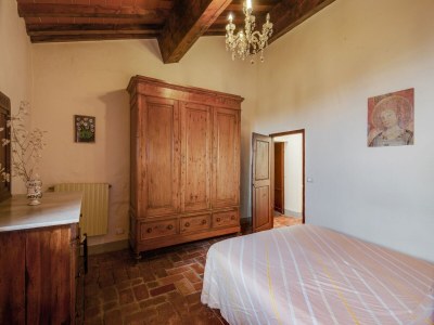 Farmhouse Wohnung in der Toskana am Pratomagno - Features photo 29