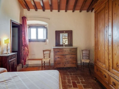 Farmhouse Wohnung in der Toskana am Pratomagno - Features photo 32