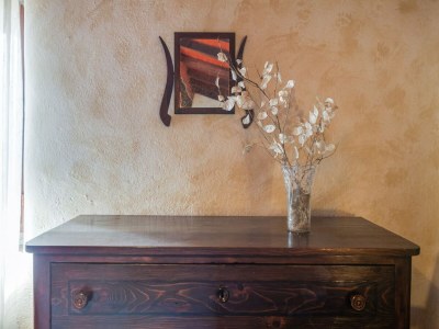 Farmhouse Wohnung in der Toskana am Pratomagno - Outdoor photo 38