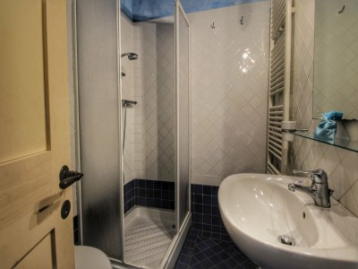 Apartment Villa in Tuscany with Pool near Beach - Features photo 20