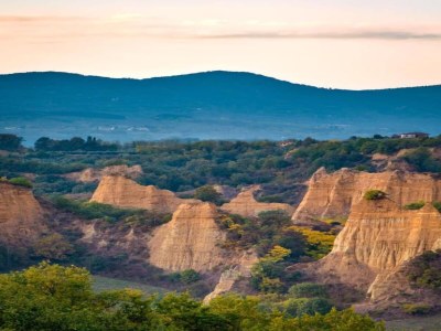 Apartment Villa in Tuscany with Pool near Beach - Environment photo 22