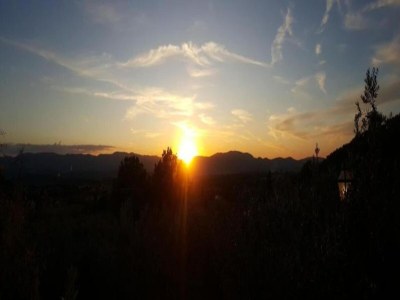 Apartment Villa in Tuscany with Pool near Beach - Environment photo 30