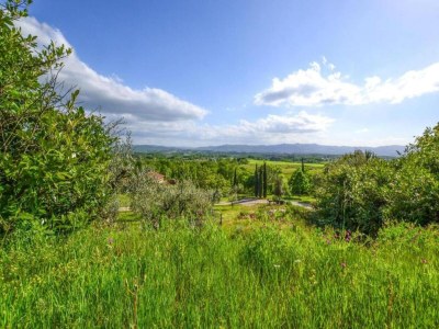 Apartment Villa in Tuscany with Pool near Beach - Environment photo 31