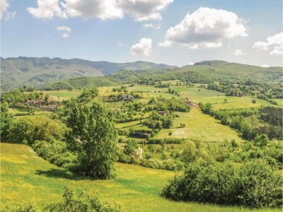 Apartment Villa in Tuscany with Pool near Beach - Environment photo 33