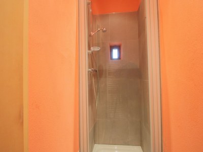 Apartment Ferienhaus in Chianti mit Pool und Aussicht - Features photo 22