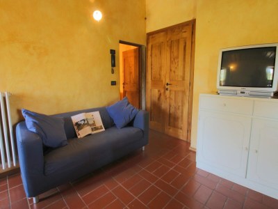 Apartment Ferienhaus in Chianti mit Pool und Terrasse - Features photo 23