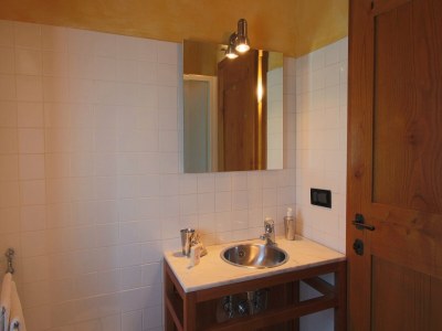 Apartment Ferienhaus in Chianti mit Pool und Terrasse - Features photo 28