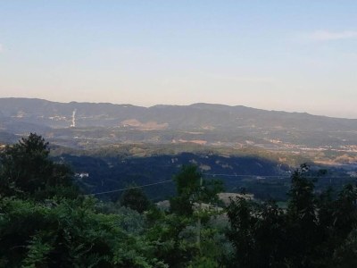 Apartment Ferienhaus in Chianti mit Pool und Terrasse - Environment photo 33