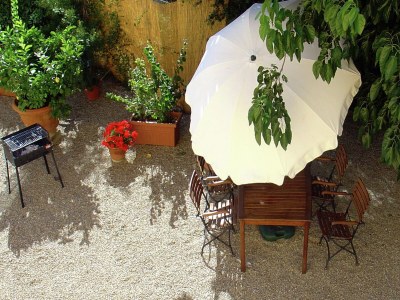 Apartment Ferienhaus in Chianti mit Pool und Terrasse - Outdoor photo 40