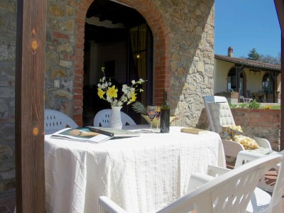 Farmhouse Farmhouse with Pool View - Outdoor photo 6