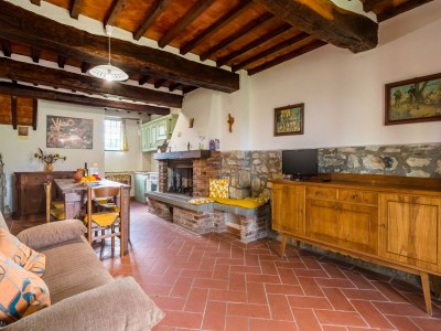 Farmhouse Farmhouse with Pool View - Features photo 12