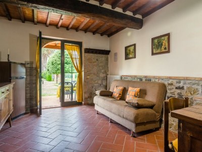 Farmhouse Farmhouse with Pool View - Features photo 14