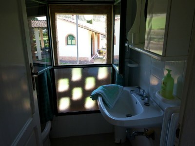 Farmhouse Farmhouse with Pool View - Features photo 15