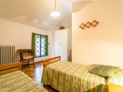 Farmhouse Farmhouse with Pool View - Features photo 18