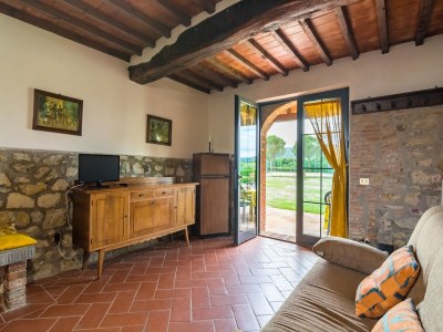 Farmhouse Farmhouse with Pool View - Features photo 19