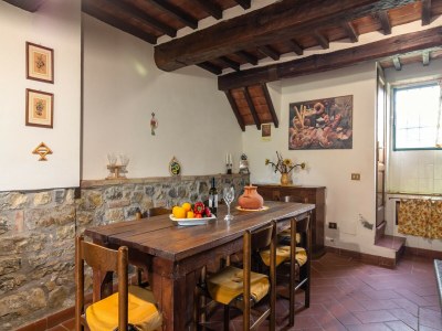 Farmhouse Farmhouse with Pool View - Features photo 22