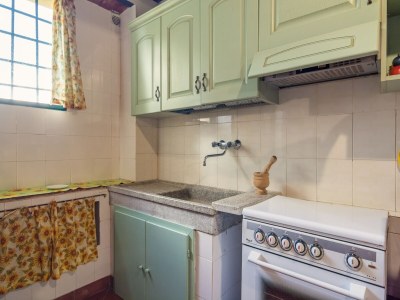 Farmhouse Farmhouse with Pool View - Features photo 26