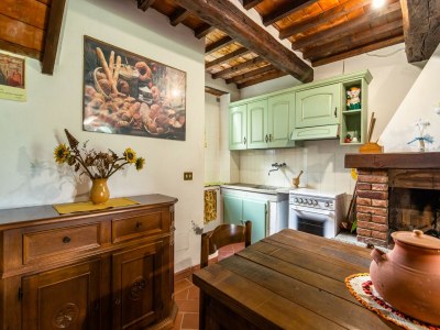 Farmhouse Farmhouse with Pool View - Features photo 27